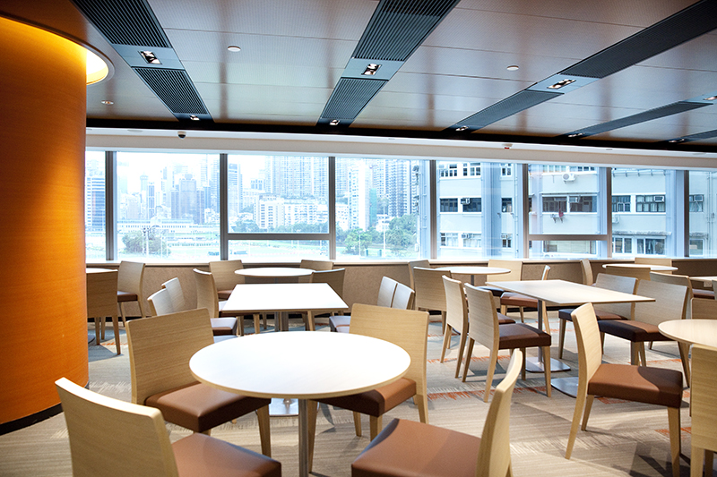 Environment International Patient Services